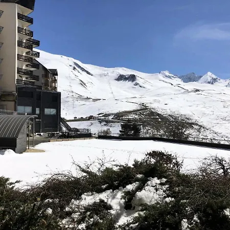 Residence Balcons Du Soleil - Pieces 964 Appartement