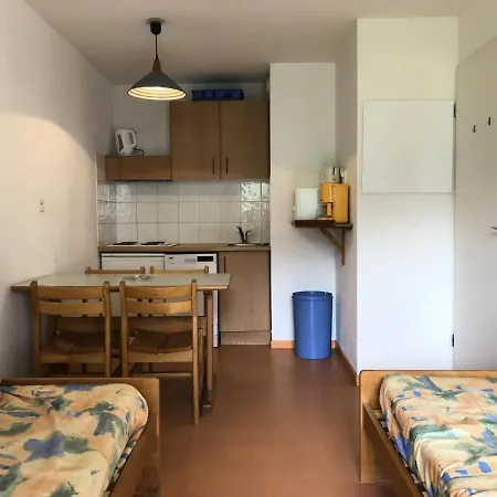Appartement Residence Balcons Du Soleil - Pieces 964 Germ