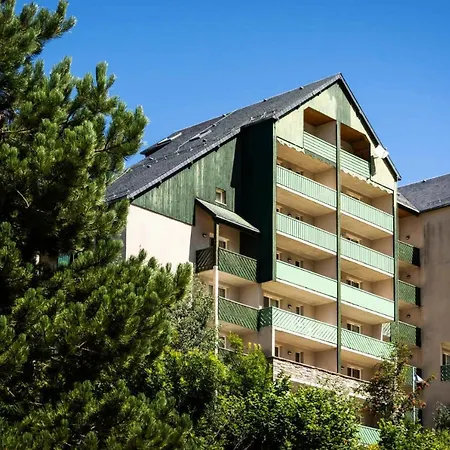 Residence Balcons Du Soleil - Pieces 964 Appartement *