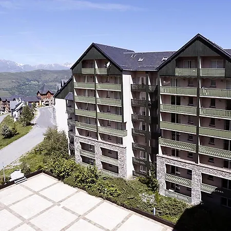 Residence Balcons Du Soleil - Pieces 964 Apartmán